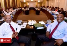 South Africa's Jacob Zuma could quit within days – ANC