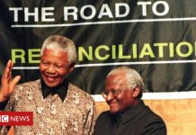 The Truth and Reconciliation challenge