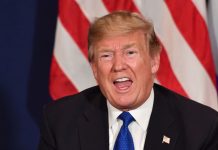 Trump: DACA deal without border wall is a waste of time