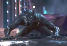 ‘Black Panther’ Notches Best Opening Week of Any Marvel Film Release