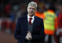 Europa League draw: Arsenal to face AC Milan in last-16