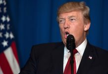 White House sacks Mar-a-Lago shuttle drivers after one is busted with gun