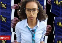 Why #MeToo isn't taking off in West Africa