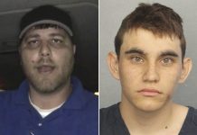 YouTuber: I tipped FBI about alleged Florida shooter last year