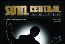 Soul Central Magazine #Ceo #Verctile ~ 61st Edition