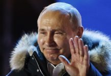 Will Putin follow in Brezhnev's footsteps?