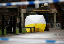 Theresa May: Skripal poisoning 'highly likely' by Russia