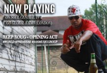 Sponsor a talented Indie Artist