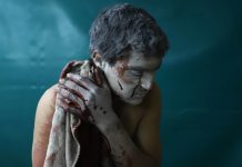 Syria war: Seven years on with no end in sight