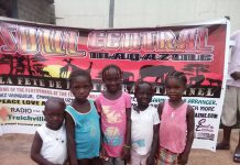 Sponsor a Third World Project