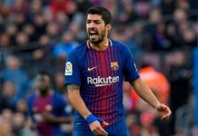 European Golden Shoe: Who’s leading the race for prestigious goal scoring award?