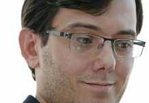 'Pharma Bro' Martin Shkreli sentenced to seven years