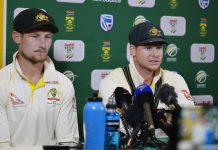 Cricket Australia launch ball-tampering investigation