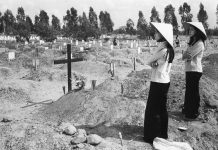 Survivors recall Vietnam's My Lai massacre