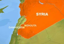 Eastern Ghouta: What is happening and why