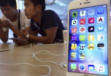 iPhone: Designed in California but imported from China