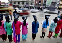 Still getting away with rape in Nepal