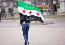 Syria's civil war explained from the beginning