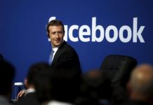 Social media is a "disease," and Mark Zuckerberg a CANCER on society