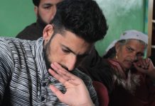 Kashmir journalist Kamran Yusuf released after six months in jail