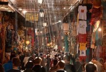 Will Morocco's new law protect women from violence?
