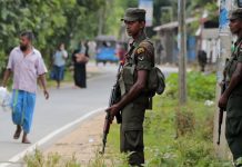 Sri Lanka: Muslim shops, mosques targeted by Buddhist hardliners