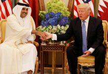 Qatar asks US to probe financial manipulation by UAE