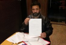 How custodial killings were covered up in Kashmir