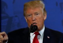 Trump wants death penalty for opioid