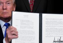 Trump to impose tariffs on $60bn of Chinese imports