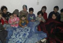 Women of Syria's Eastern Ghouta tell of life under siege