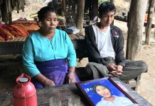 Myanmar's Youngest Maids