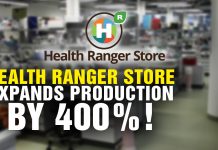 Health Ranger Store back online after move to new, larger facility – NaturalNews.com