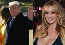 The Stormy Daniels-Donald Trump story explained