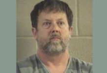 Georgia teacher fires gun in empty classroom