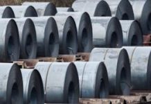 Trump tariffs: US chided over duties on steel and aluminium imports