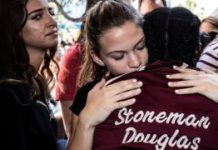 Florida shooting: NRA sues as Florida enacts gun-control law