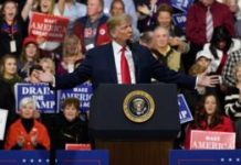 Trump: N Korea talks could bring world’s ‘greatest deal’