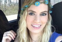 Haley Anderson homicide: Police seek dead student’s ex
