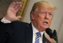Donald Trump warned by Republicans over Mueller’s Russia inquiry