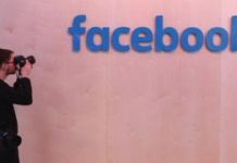 Facebook shares slip as scrutiny continues