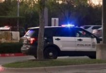 Latest Austin incident not a bomb – police