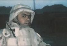 Deported US Army veteran blames PTSD for drug conviction