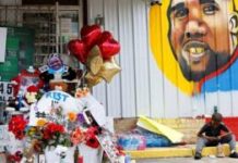 Alton Sterling: No charges in 2016 fatal police shooting