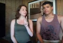 YouTube prankster jailed for shooting boyfriend dead