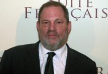Weinstein Company files for bankruptcy