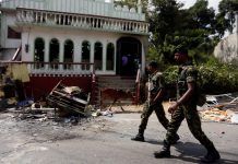Sri Lanka: UN condemns anti-Muslim violence