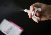 US journalism students should undergo anti-overdose training