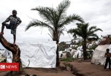 Africa's week in pictures: 16-22 March 2018