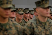 Army wants harder basic training to combat rise of unfit recruits